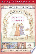 Wedding Flowers cover