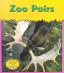 Zoo Pairs cover