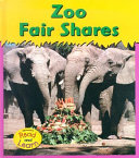 Zoo Sizes cover