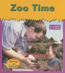 Zoo Time cover