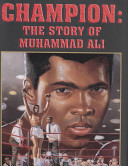 Champion: The Story of Muhammad Ali cover