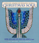 Christmas Soul: African American Holiday Stories cover