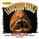 Ferocious Fangs cover