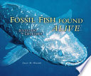 Fossil Fish Found Alive: Discovering the Coelacanth cover