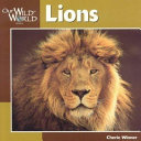 Lions cover