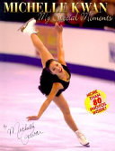 Michelle Kwan: My Special Moments cover
