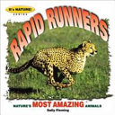 Rapid Runners cover