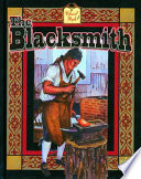 The Blacksmith cover