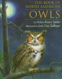 The Book of North American Owls cover