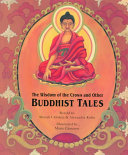 The Wisdom of the Crows and Other Buddhist Tales cover