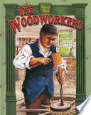 The Woodworkers cover