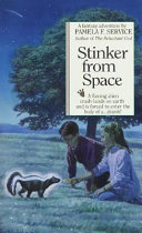 Stinker from Space cover