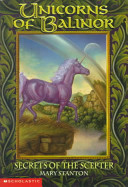 Secrets of the Scepter cover