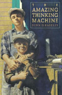 The Amazing Thinking Machine cover