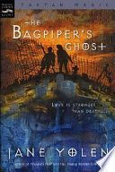 The Bagpiper's Ghost cover