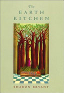 The Earth Kitchen cover