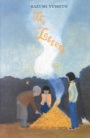 The Letters cover