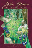 John Muir: My Life with Nature cover