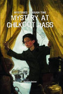 Mystery at Chilkoot Pass cover
