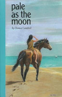 Pale as the Moon cover