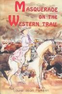 Masquerade on the Western Trail cover