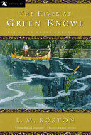 The River at Green Knowe cover