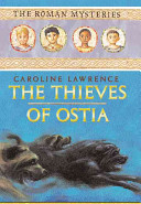 The Thieves of Ostia cover