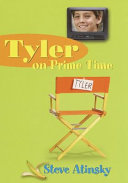 Tyler on Prime Time cover