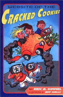 Website of the Cracked Cookies cover