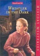 Whistler in the Dark cover