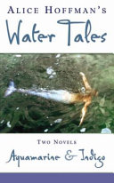 Aquamarine cover
