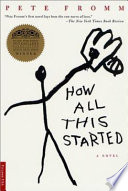 How All This Started cover