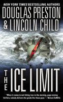The Ice Limit cover