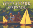 Central Park Serenade cover