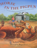 Horse in the Pigpen cover