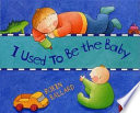 I Used to Be the Baby cover