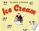 Ice Cream cover