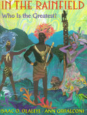 In the Rainfield: Who Is the Greatest? cover
