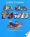 On the Town: A Community Adventure cover