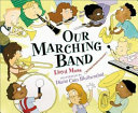 Our Marching Band cover