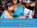 Grandma Maxine Remembers: A Native American Family Story cover