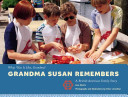 Grandma Susan Remembers: A British-American Family Story cover