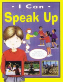 I Can Speak Up (NQ) cover