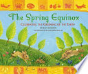 The Spring Equinox: Celebrating the Greening of the Earth cover