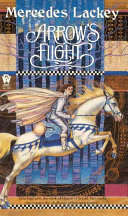 Arrow's Flight cover
