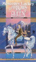 Arrows of the Queen cover