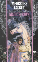 Magic's Pawn cover
