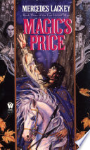 Magic's Price cover