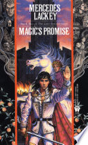 Magic's Promise cover