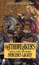Oathbreakers cover